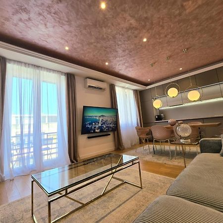 Sospiro Apartments Сплит Экстерьер фото