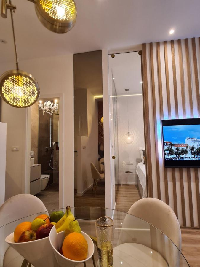 Sospiro Apartments Сплит Экстерьер фото